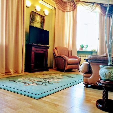 Kiyv Apartments Khreshatyk 23 Ua City Centre Kiev Buitenkant foto