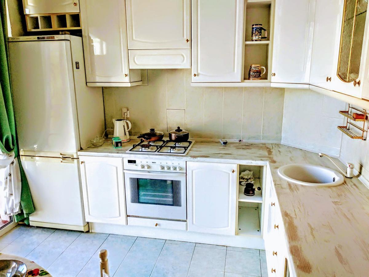 Kiyv Apartments Khreshatyk 23 Ua City Centre Kiev Buitenkant foto
